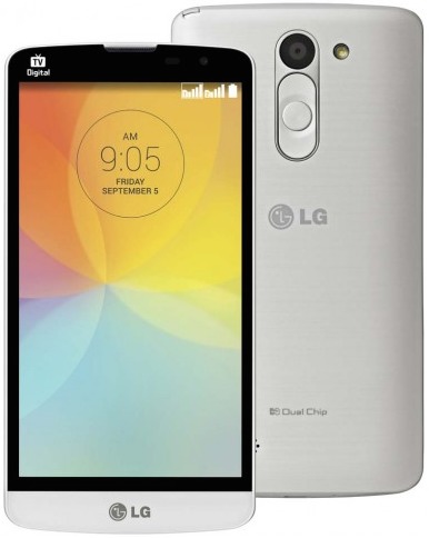 LG D337 L Prime Dual